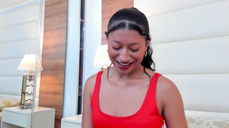 AmbarReed's Streamate show and profile