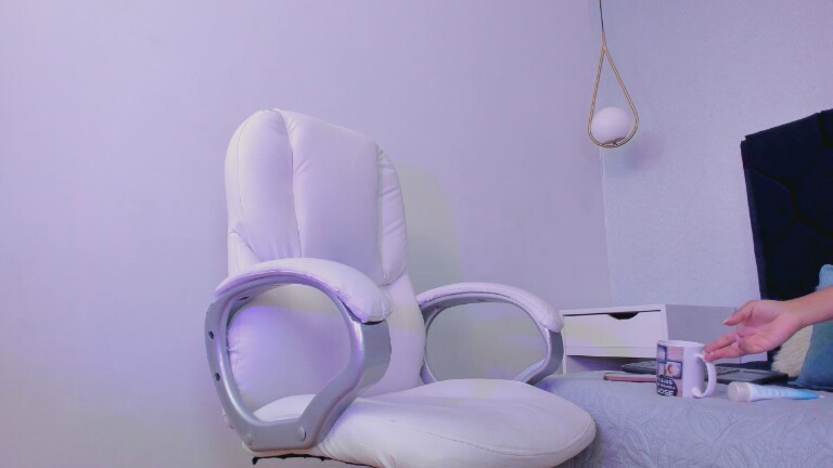 Evelyn_Morales's Streamate show and profile