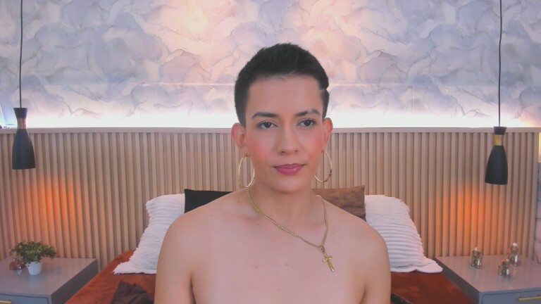 ZoeHenao's Streamate show and profile