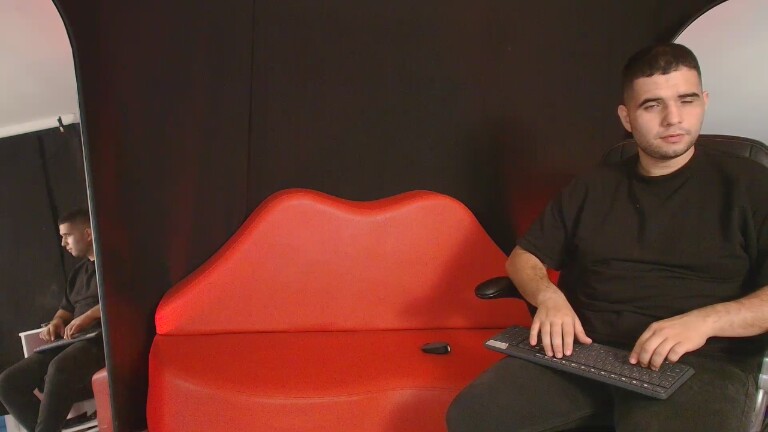 SWEETPUNISHMENT's Streamate show and profile