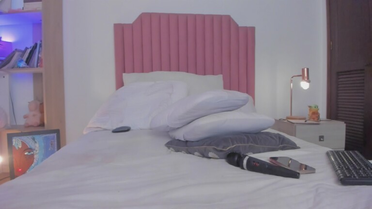 SteffAngel's Streamate show and profile