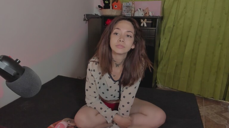 CuteAzumi's Streamate show and profile