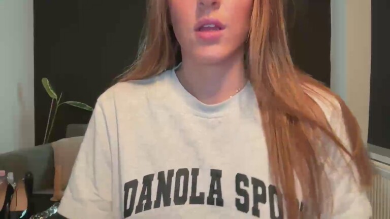 Ginge126Xox's Streamate show and profile