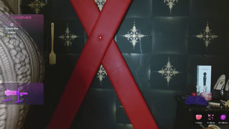 Joliecollette's Streamate show and profile