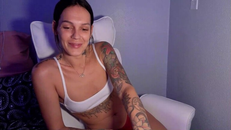 vivbby's Streamate show and profile
