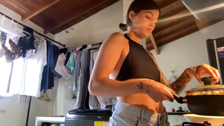 Stefanycruel's Streamate show and profile