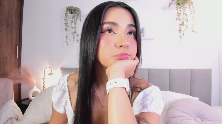 AryStonne's Streamate show and profile