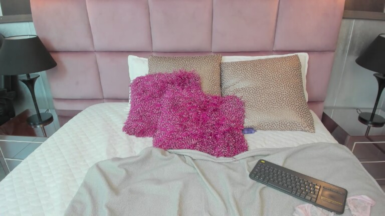 VanesaBlossom's Streamate show and profile