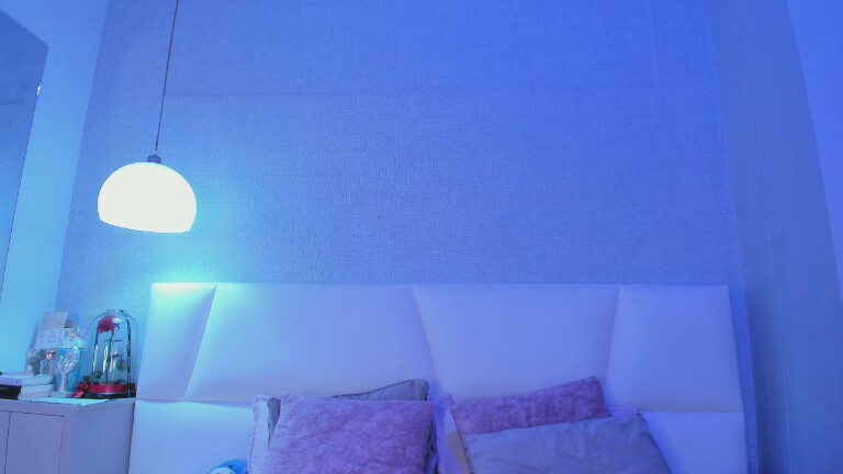 Elizabeth_Paython's Streamate show and profile