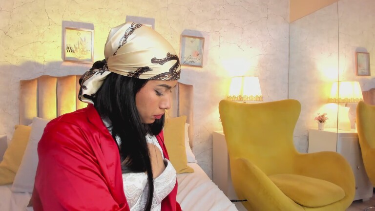 IsaDalton's Streamate show and profile