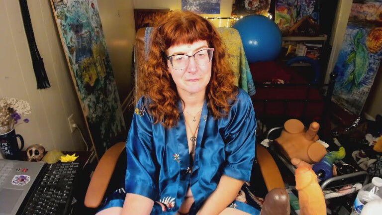 DariaDinkley's Streamate show and profile