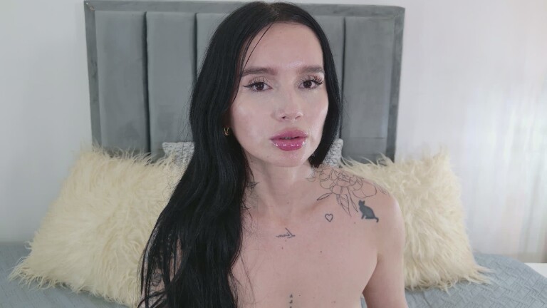 Sweetssinn's Streamate show and profile