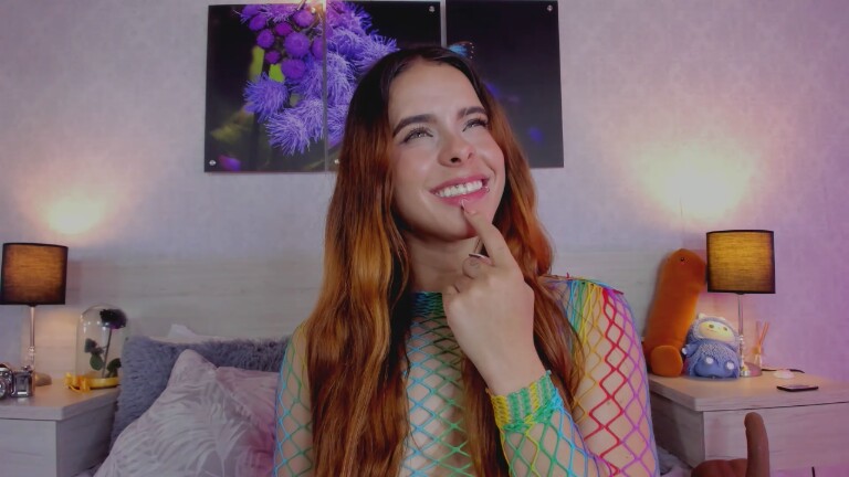 SamanthaaWoods's Streamate show and profile