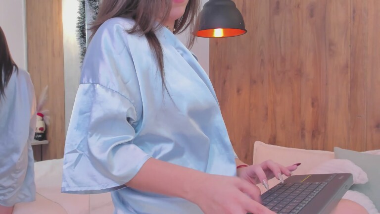 Abby_Coopers's Streamate show and profile