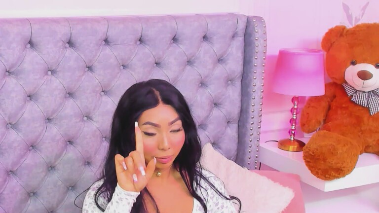 HaileeRoberts's Streamate show and profile