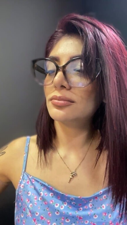 BrianaWells's Streamate show and profile