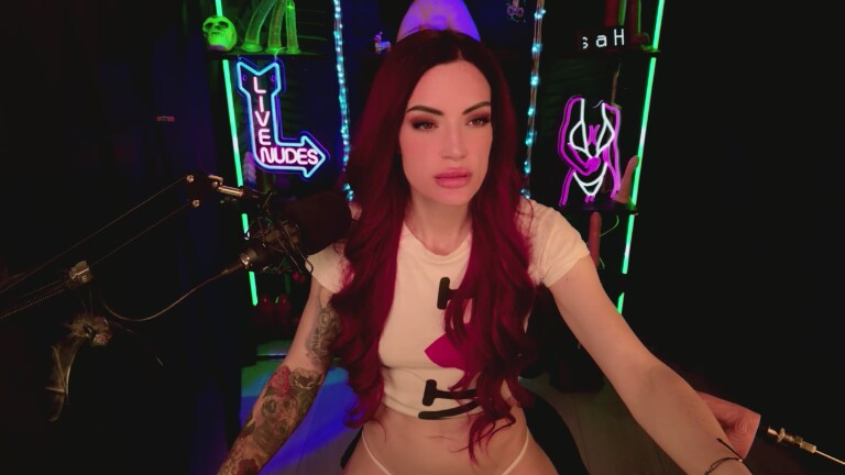 lizzyLexington's Streamate show and profile