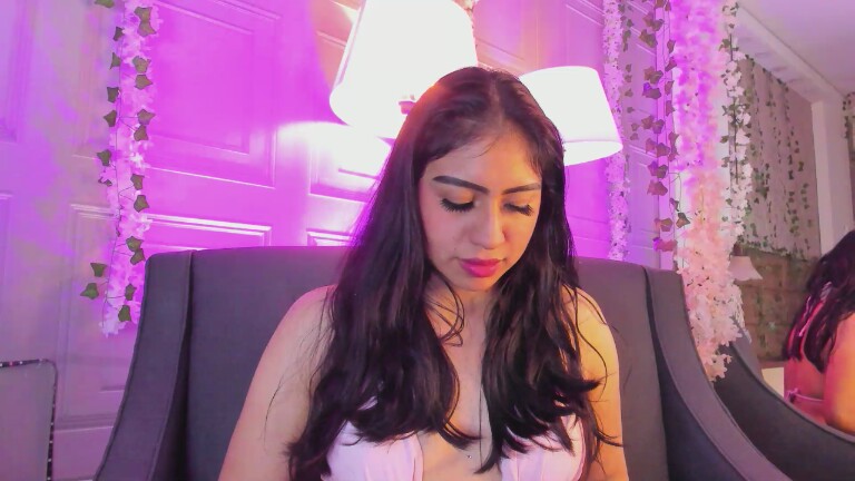 ZoeBell's Streamate show and profile