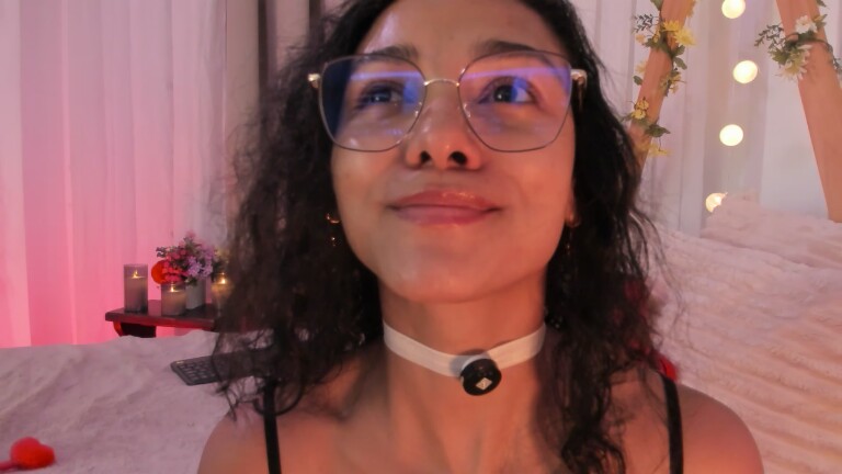 ZelestteWest's Streamate show and profile