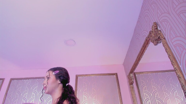 EvonieCarter's Streamate show and profile