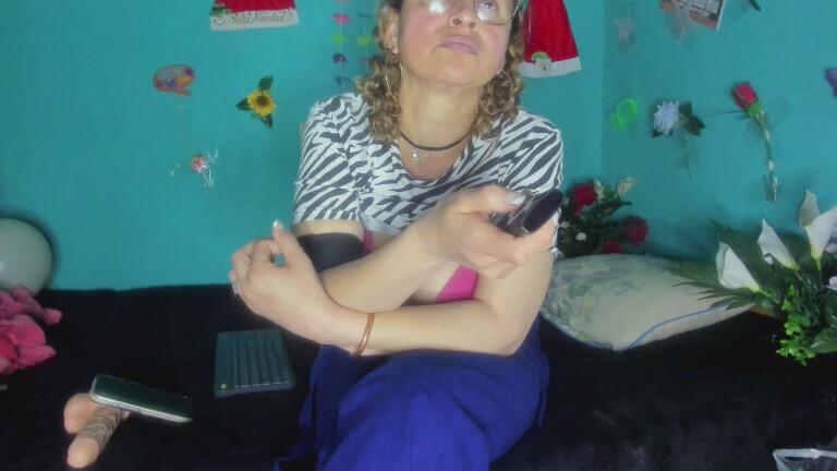 sherylov's Streamate show and profile