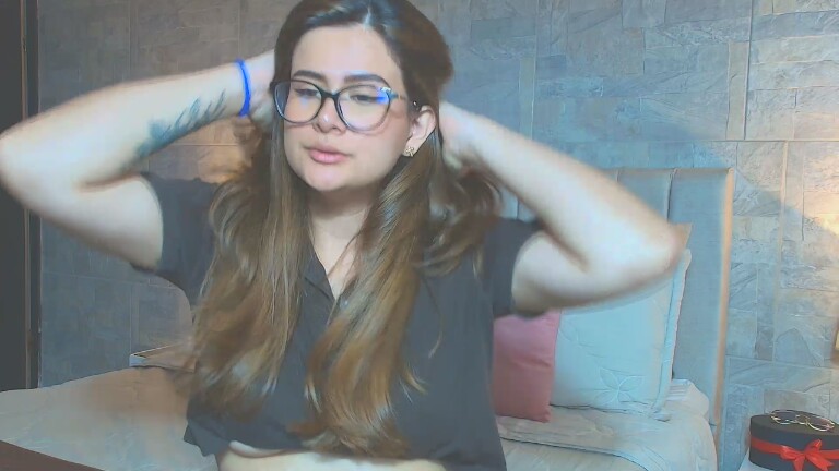 SofiaCipriani's Streamate show and profile