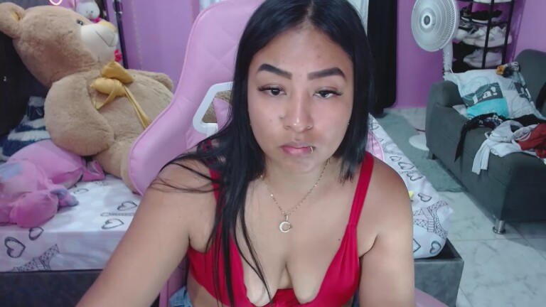 sofiaxxDreams's Streamate show and profile