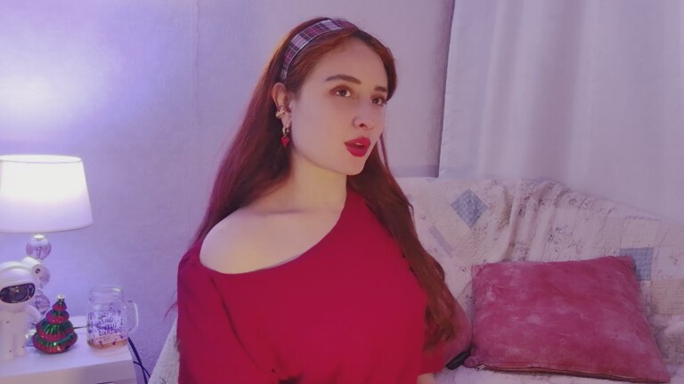 EvaParisi's Streamate show and profile