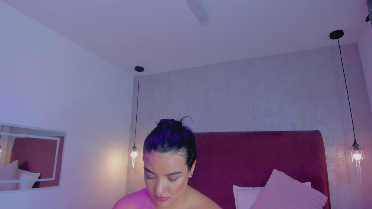 Alisson_Drew's Streamate show and profile