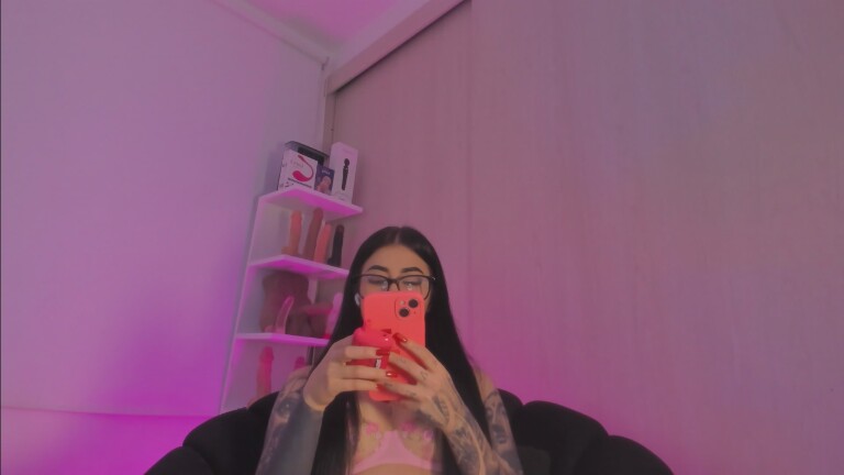 SamanthaEvgeniev's Streamate show and profile