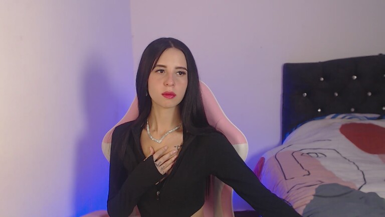 lia_1's Streamate show and profile