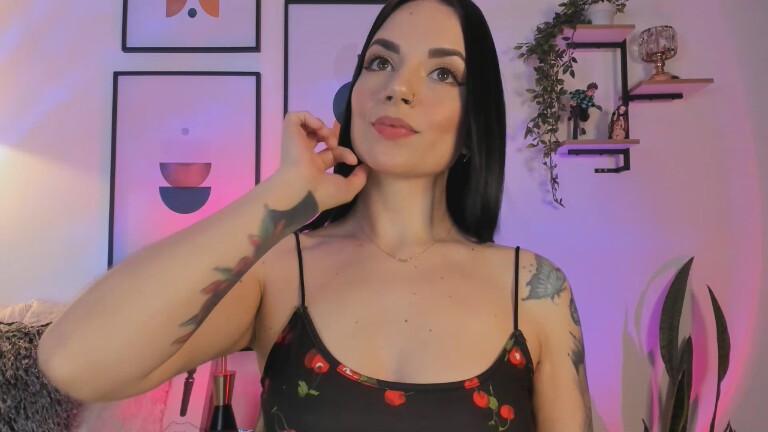 NattOwens's Streamate show and profile