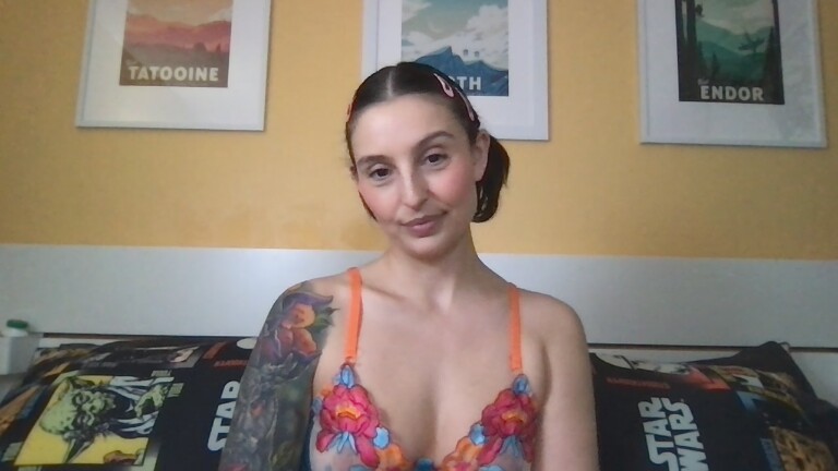 oh_charlie's Streamate show and profile