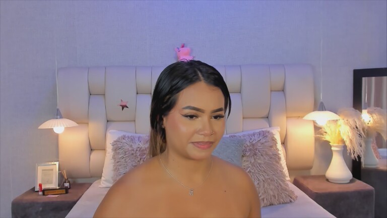 EmmaPrinncess's Streamate show and profile