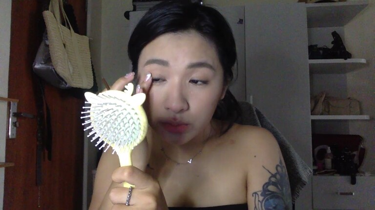 LyLy_94's Streamate show and profile