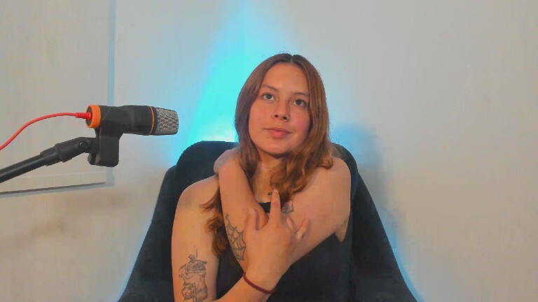 VictoriaOrttegaa's Streamate show and profile
