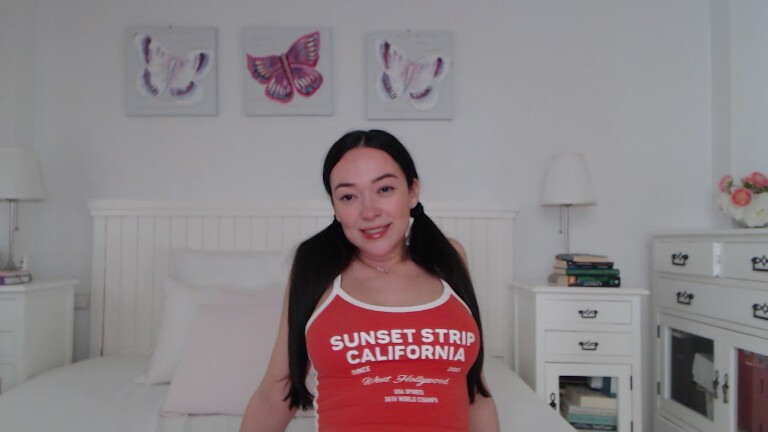 kimberK's Streamate show and profile