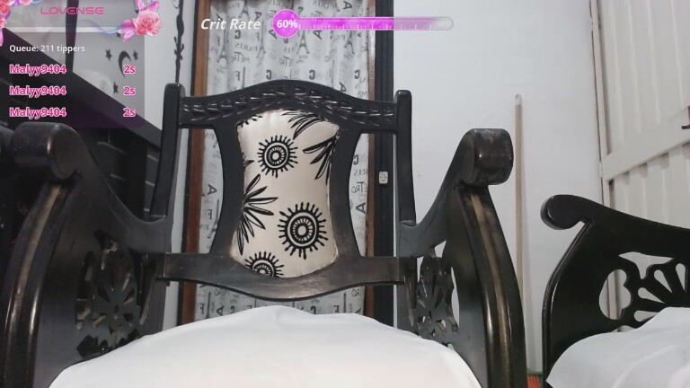 aliceparke's Streamate show and profile