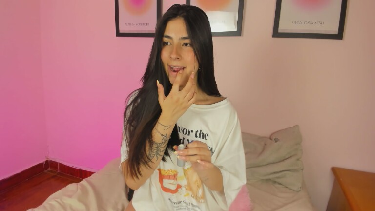 SofiaaAngell's Streamate show and profile