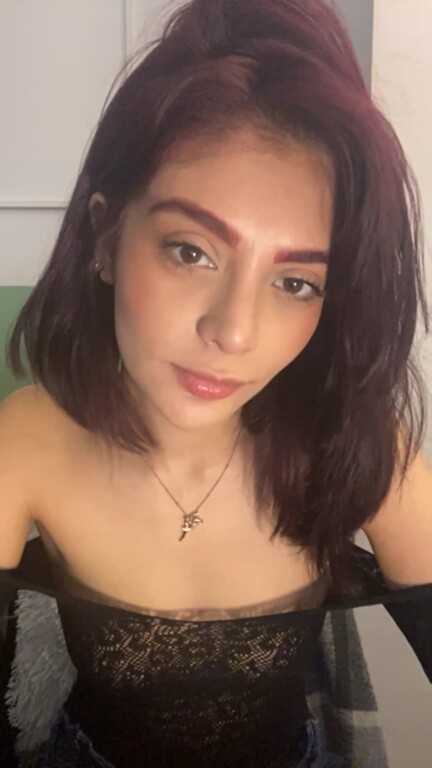 BrianaWells's Streamate show and profile