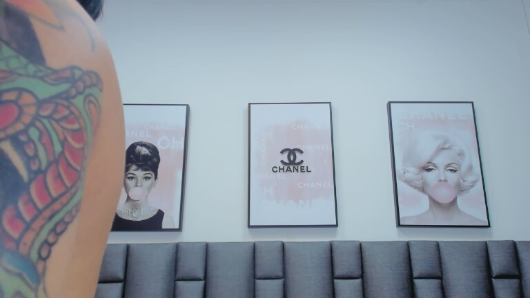 AmberrGreey's Streamate show and profile