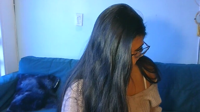 LunaDumont's Streamate show and profile