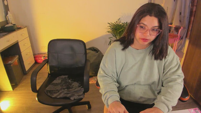 Verolake's Streamate show and profile