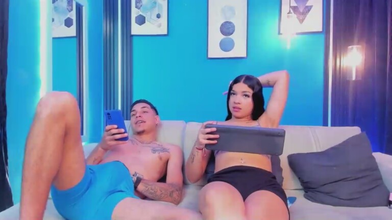 AnastaciaGrey's Streamate show and profile