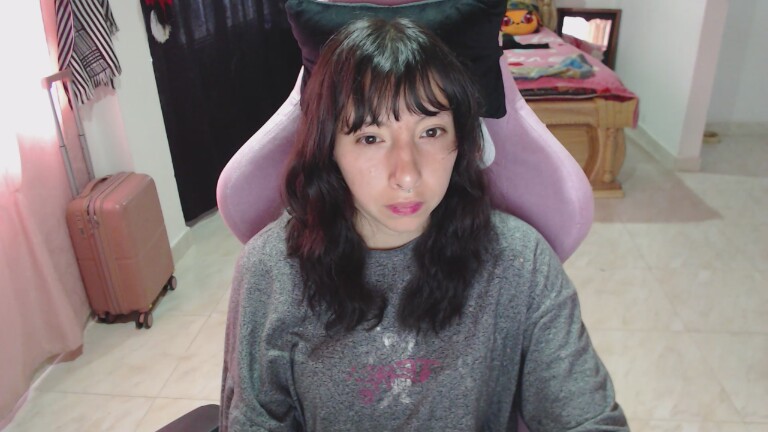 Scarlettoshi's Streamate show and profile