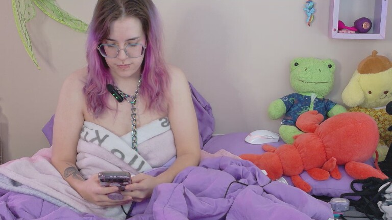 xbb_bunniix's Streamate show and profile