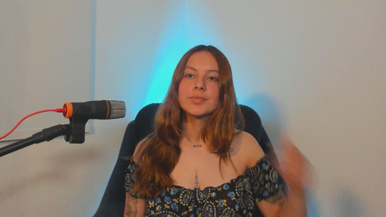 VictoriaOrttegaa's Streamate show and profile