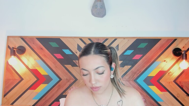 CelesteRioz's Streamate show and profile