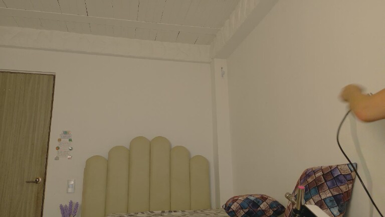 HayleyMarshalll's Streamate show and profile