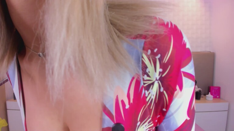 Anna_Jenssen's Streamate show and profile